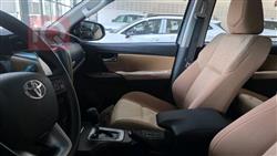 تويوتا فورجنر